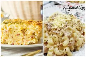 Masak apa hari ini? Berikut 11 resep dari olahan makaroni lezat, sederhana, dan bikin ketagihan