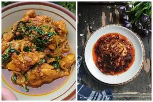 11 Masakan harian rumahan serba bumbu rica-rica lezat, mudah dibuat, dan cocok untuk makan malam