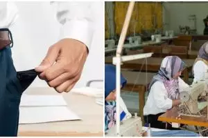 Survei sebut lulusan SMK lebih banyak jadi pengangguran, padahal harusnya lebih punya keterampilan