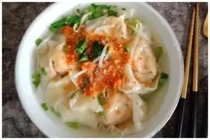 Masak apa hari ini? Berikut 11 resep pangsit kuah ala rumahan yang enak, sederhana, dan mudah dibuat