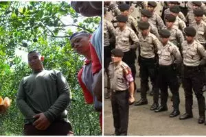 Lulusan SMK Pertanian bakal punya jalur khusus masuk Polri, merujuk arahan Presiden Prabowo