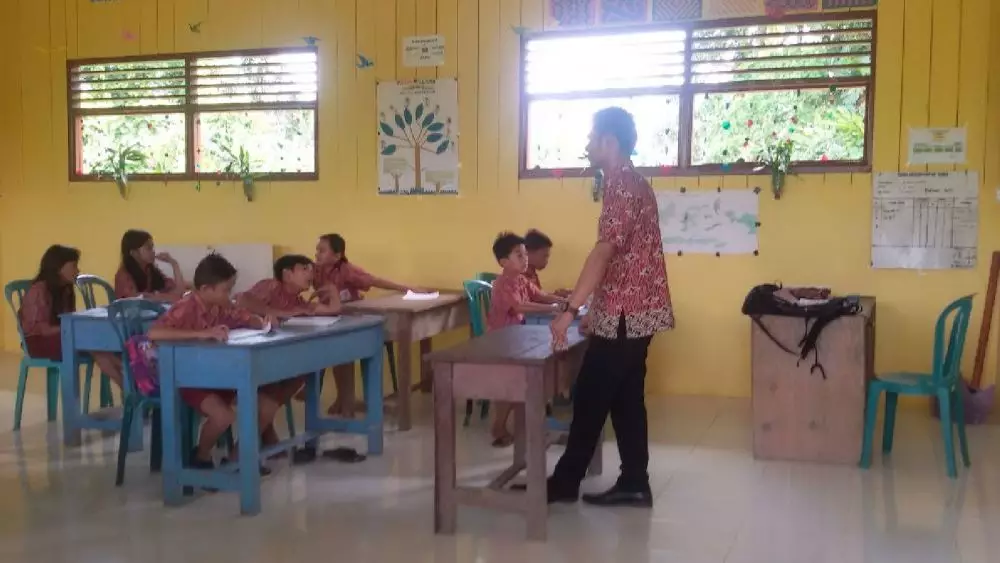 FSGI tolak Ujian Nasional jadi syarat lulus Berbagai sumber FSGI tolak Ujian Nasional jadi syarat lulus Berbagai sumber