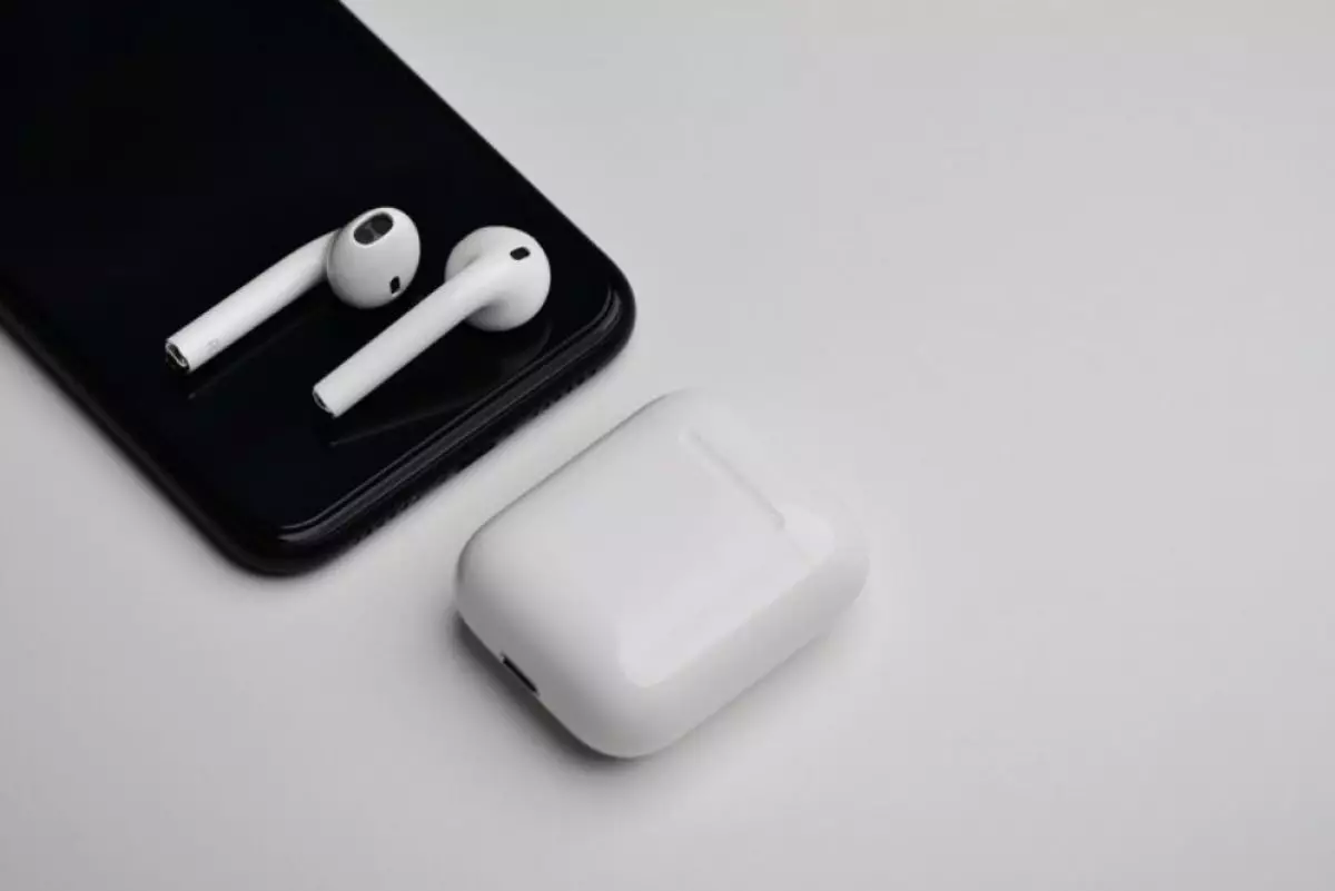 Cara mengubah pengaturan AirPods dari iPhone atau iPad
