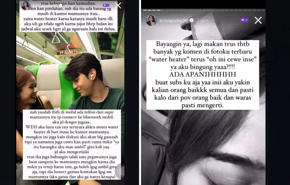 Jonathan Alden ungkap kronologinya sebenarnya © berbagai sumber