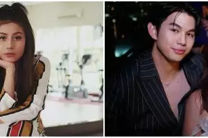 Awkarin ribut dengan Brisia Jodie perkara water heater, Jonathan Alden ungkap kronologinya sebenarnya