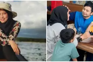 Kisahnya dibandingkan dengan Irish Bella, Retno Paradinah banting tulang biayai 4 anak dengan cara ini