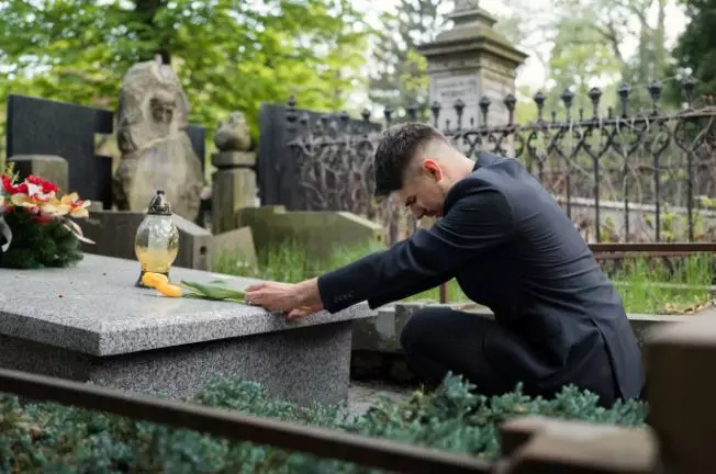 mitos nengok ke belakang yang bikin merinding © 2024 brilio.net