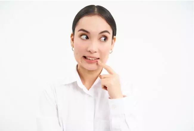 mitos gigi gingsul © 2024 brilio.net