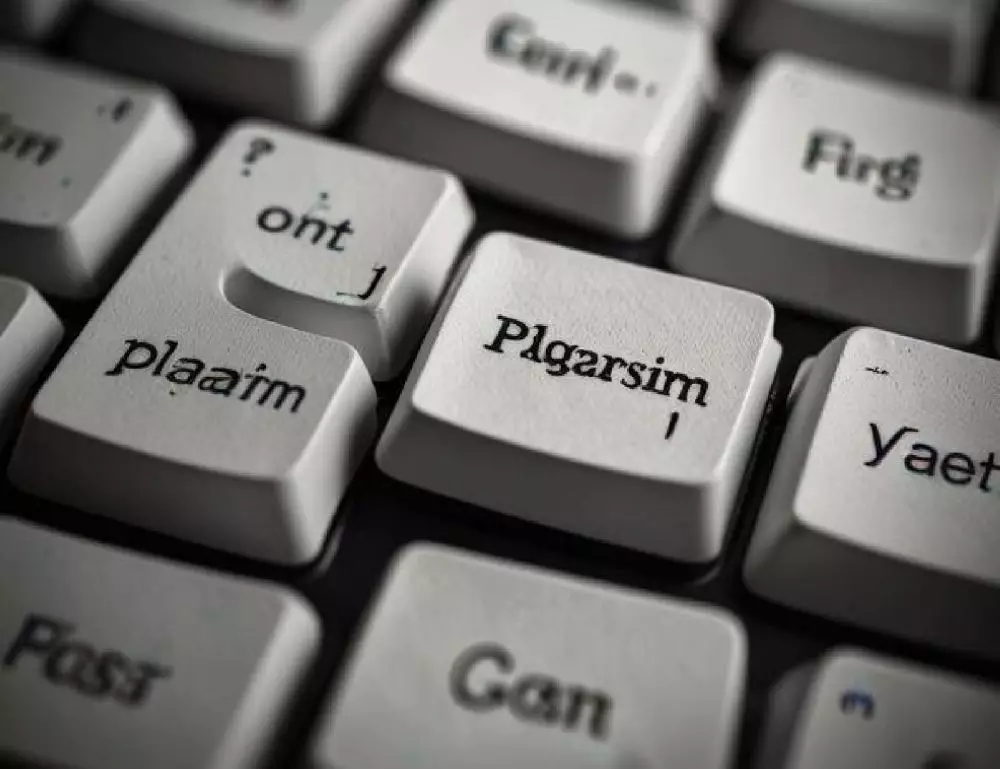 plagiasi jadi polemik akademisi freepik.com