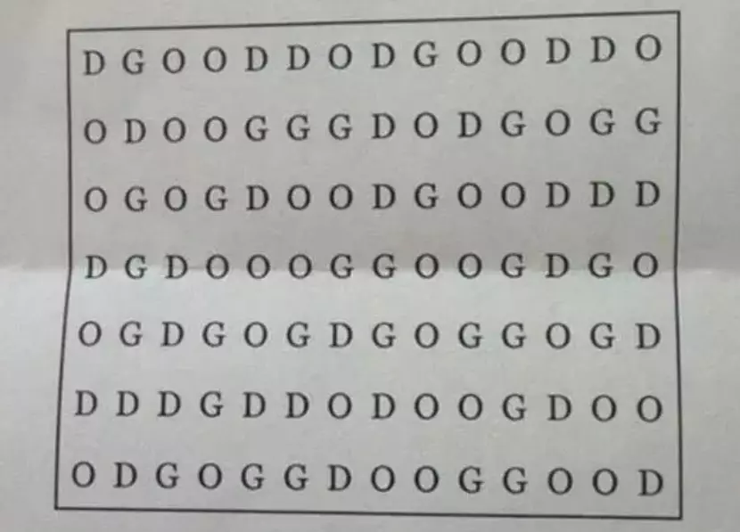 kata DOG dalam 5 detik berbagai sumber