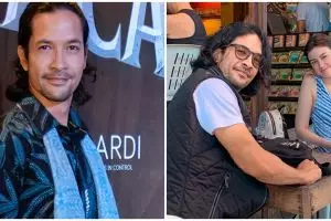 Edward Akbar curhat sulit ketemu anak dan minta jangan ada syarat khusus, ini tanggapan Kimberly Ryder