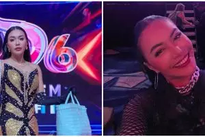 Kini sembuh dari leukemia, Denada kenang cara dukung putrinya agar tetap semangat jalani kemoterapi