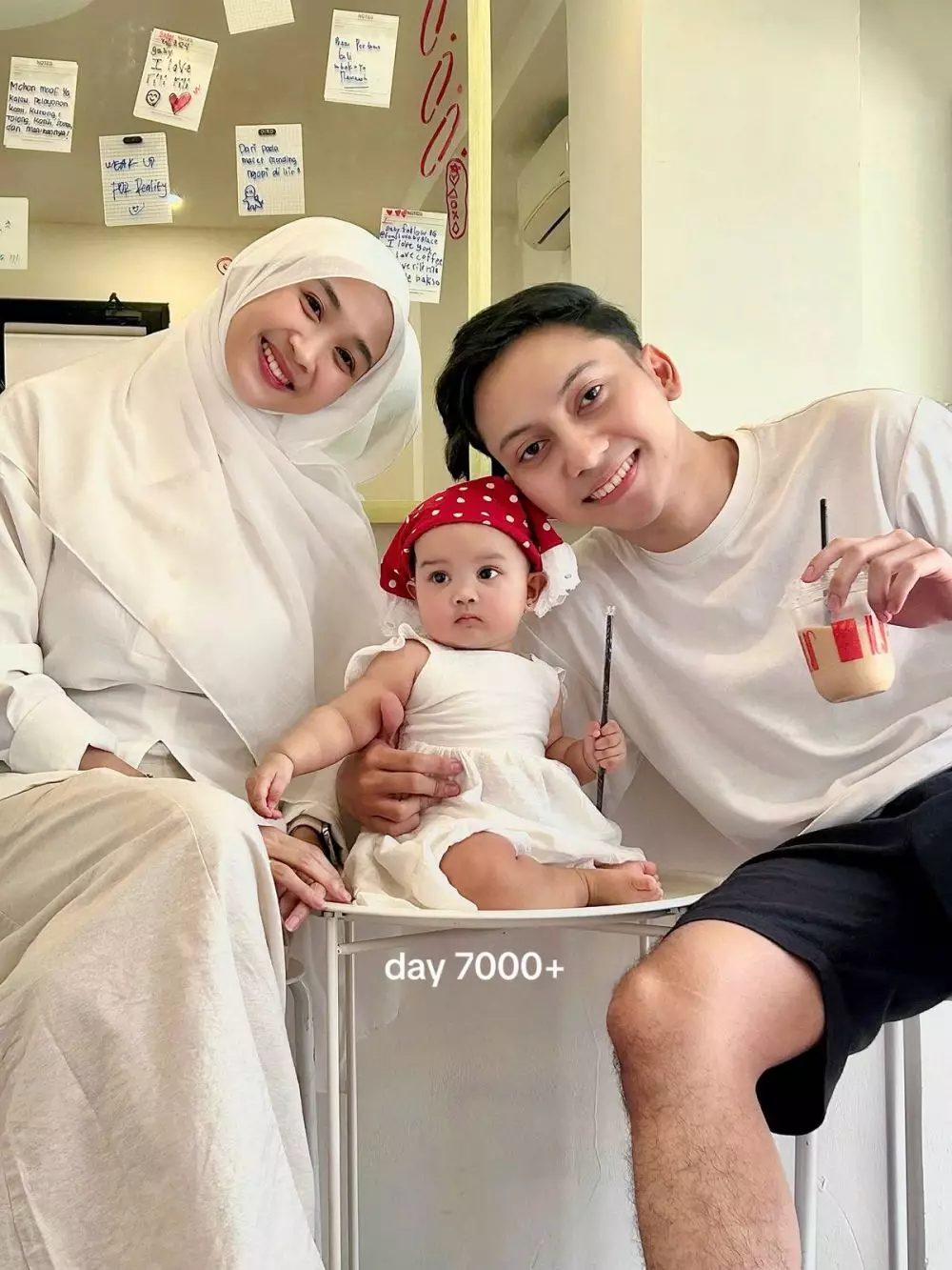 jodoh sahabat sendiri diajak nikah lewat chat © 2024 TikTok