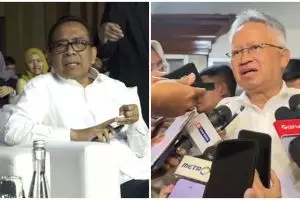 Beda pandangan Mendikiti Saintek dan Menko PMK soal penerima LPDP harus mengabdi di dalam negeri
