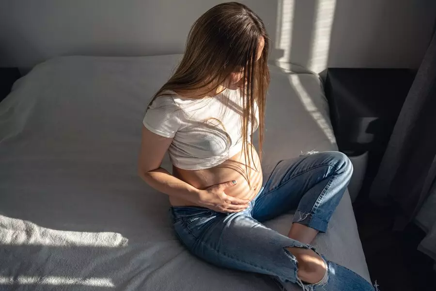Bahaya PCOS dan obesitas saat hamil © 2024 freepik.com Bahaya PCOS dan obesitas saat hamil © 2024 freepik.com