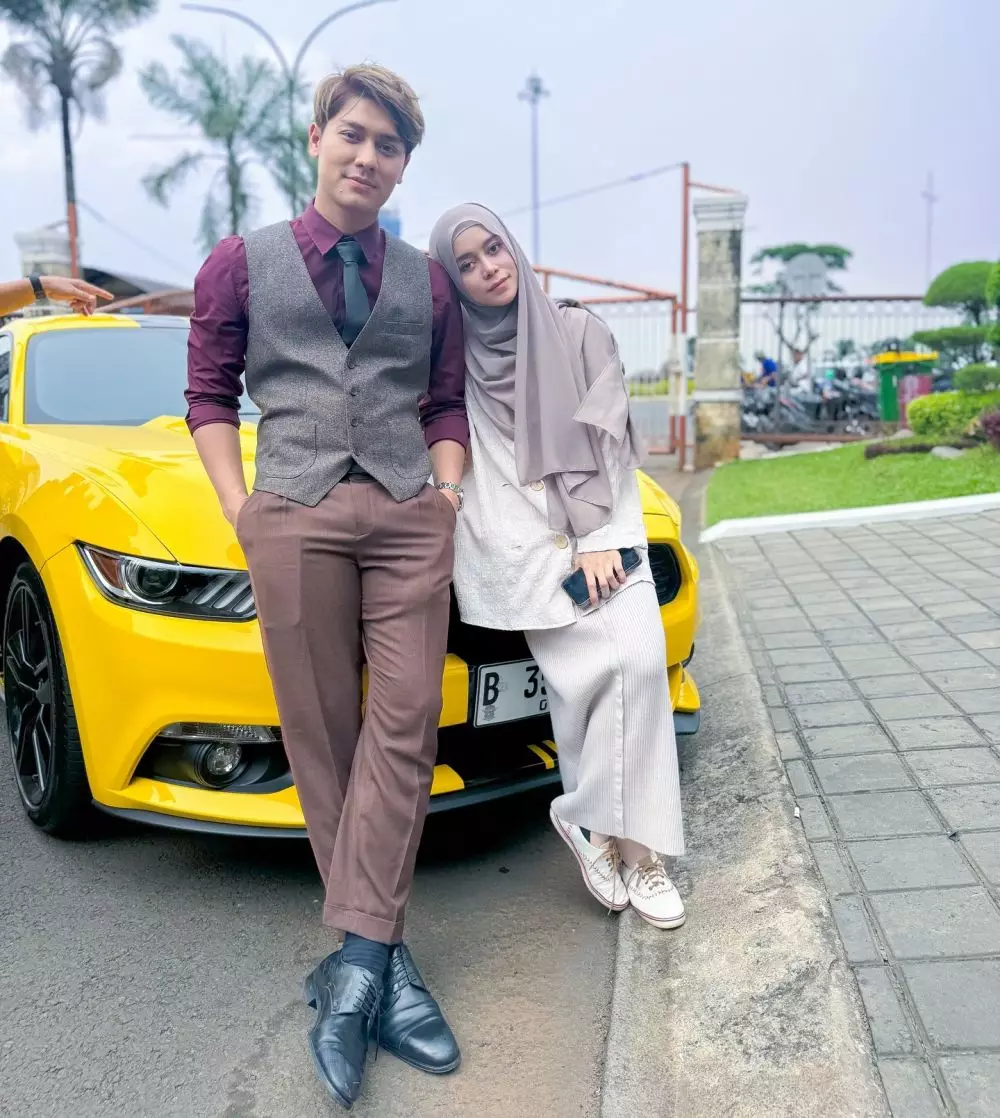 seleb yang berkonflik dengan tetangganya © Instagram seleb yang berkonflik dengan tetangganya © Instagram