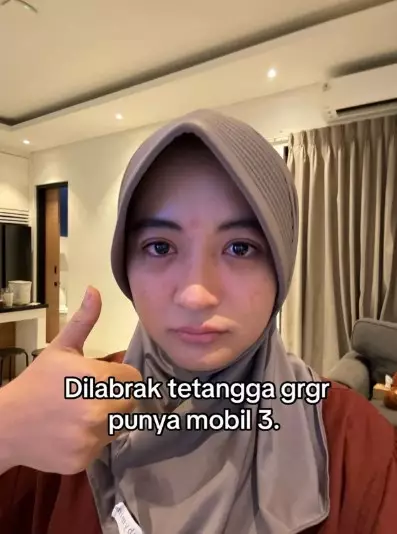 seleb yang berkonflik dengan tetangganya © Instagram seleb yang berkonflik dengan tetangganya © Instagram