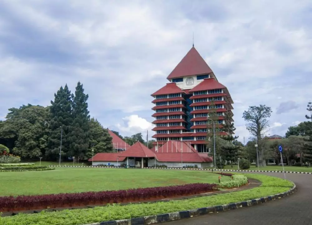 Ikatan Alumni UI dukung dana abadi ui.ac.id Ikatan Alumni UI dukung dana abadi ui.ac.id