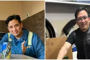 Tinggalkan dunia hiburan, ini profesi baru 7 seleb usai menetap di luar negeri