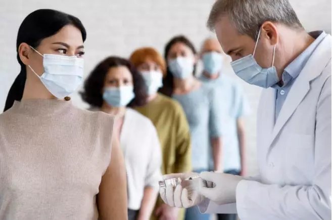 apa itu Bansos PBI JK © 2024 brilio.net