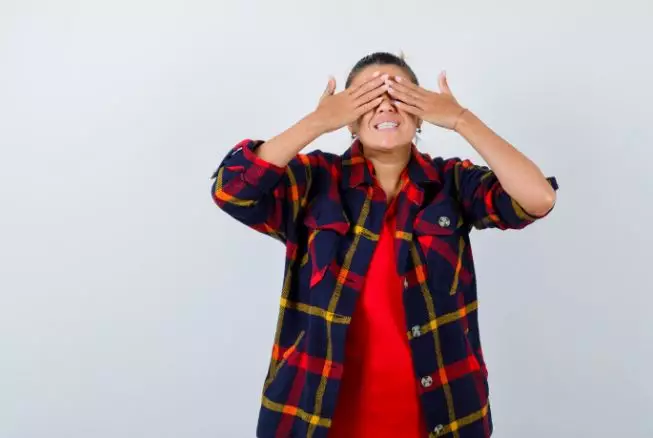 mitos kejadian déjà vu © 2024 brilio.net mitos kejadian déjà vu © 2024 brilio.net