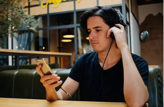 Mitos tentang bulu kuduk merinding © 2024 brilio.net