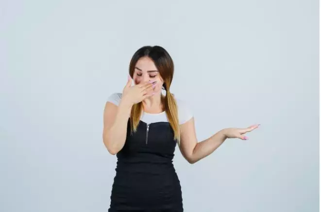 Mitos tentang bulu kuduk merinding © 2024 brilio.net