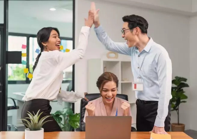 Mitos seputar jari tangan gatal © 2024 brilio.net