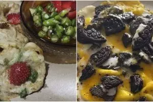 [KUIS] Jajanan unik favoritmu ini bisa ungkap rahasia sifatmu yang jarang diketahui!