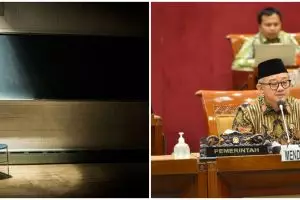 Daripada gonta-ganti kurikulum, anggota DPR ini minta Abdul Mu’ti fokus sejahterakan guru lebih dulu