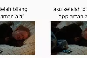 [KUIS] Sering bilang 