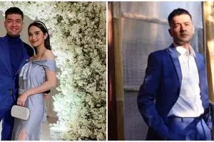 Akui kaget digugat cerai Faby Marcelia, Revand Narya sesalkan hal ini selama berumah tangga