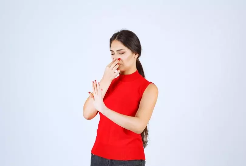 Pertanda dari tubuhmu yang sering diabaikan © 2024 brilio.net