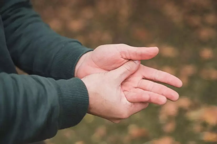 Pertanda dari tubuhmu yang sering diabaikan © 2024 brilio.net