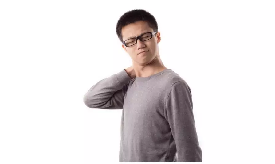 Pertanda dari tubuhmu yang sering diabaikan © 2024 brilio.net