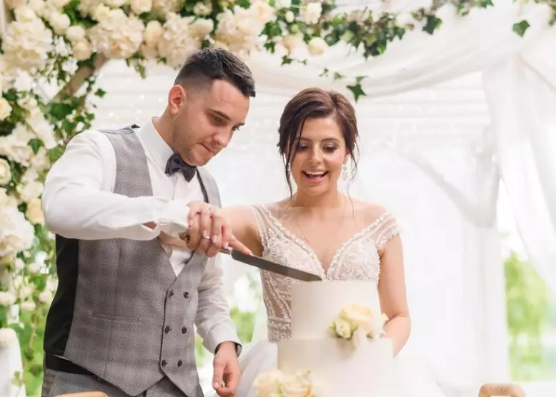 Mitos soal kupu-kupu masuk ke rumah © 2024 brilio.net