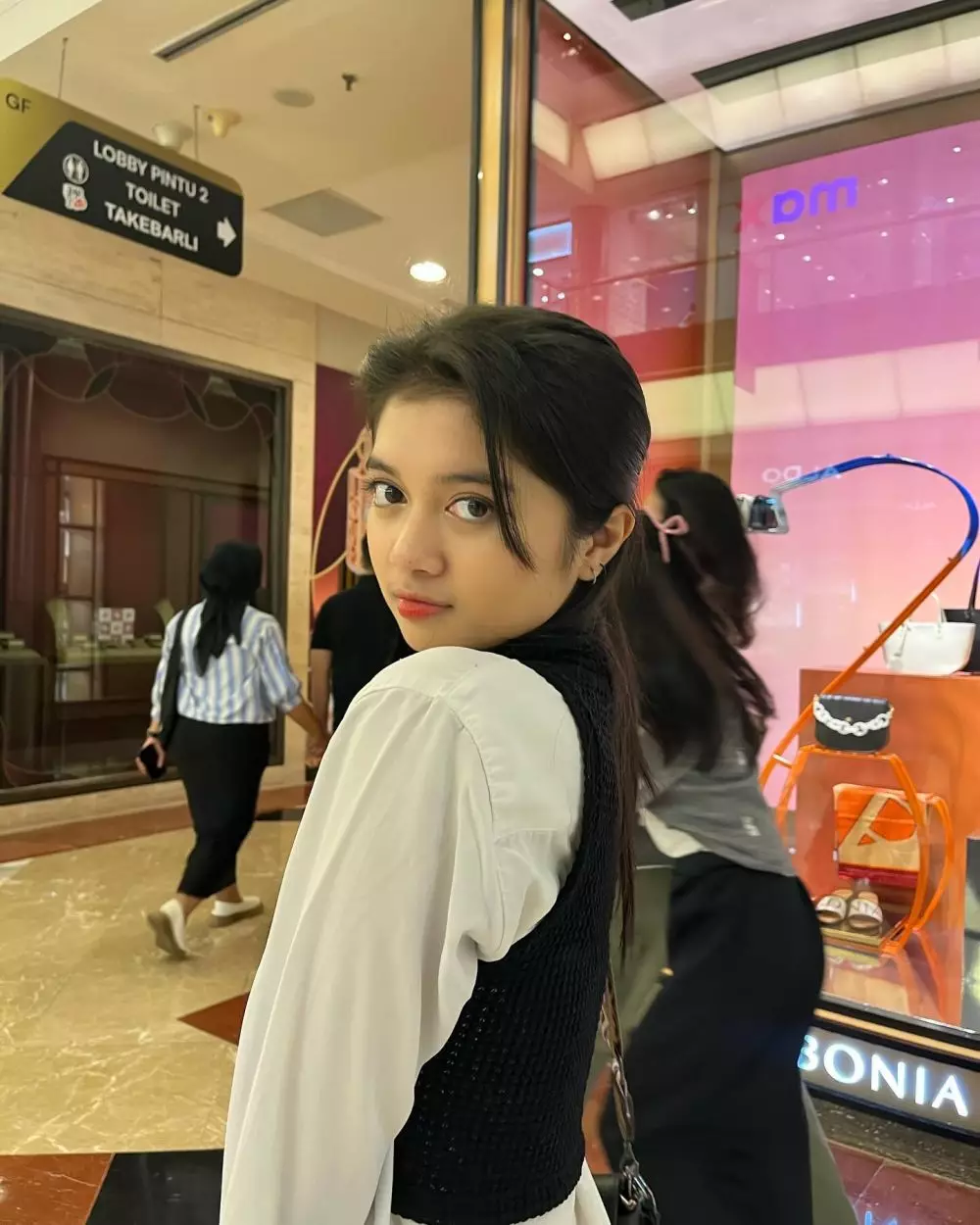 Kisah 5 seleb pertama kali ditawari jadi model iklan © 2024 brilio.net