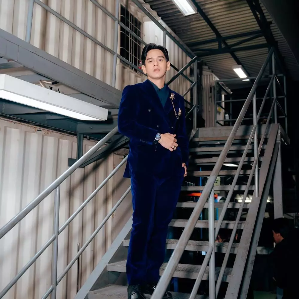 Kisah 5 seleb pertama kali ditawari jadi model iklan © 2024 brilio.net