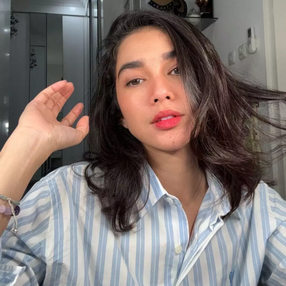 Kisah 5 seleb pertama kali ditawari jadi model iklan © 2024 brilio.net