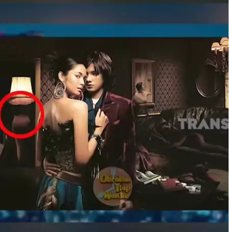 Kisah 5 seleb pertama kali ditawari jadi model iklan © 2024 brilio.net