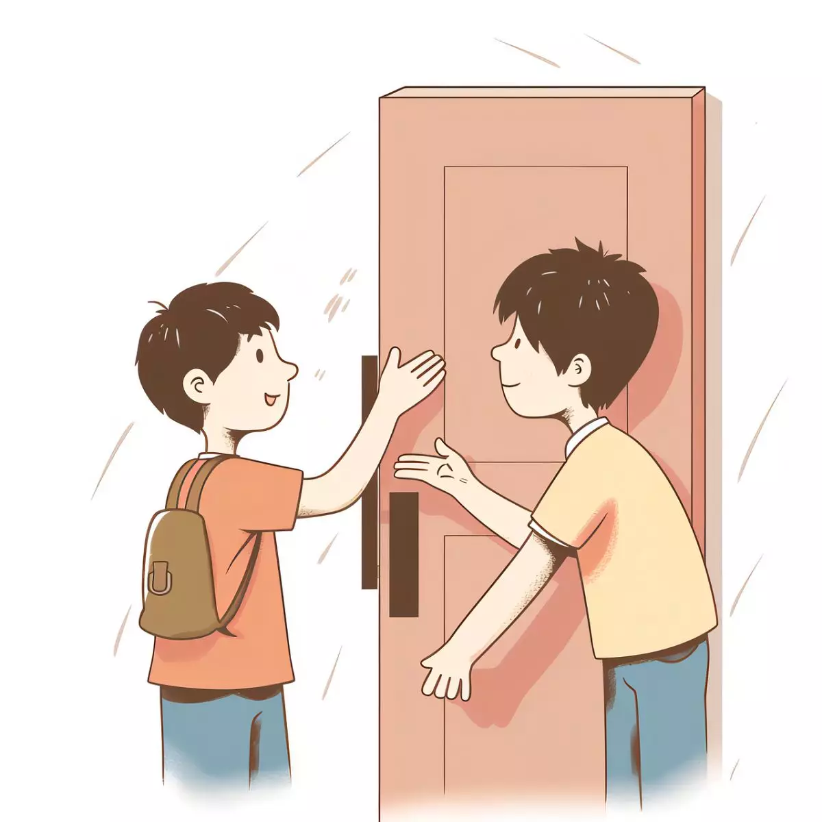 Memahami macam-macam norma dalam kehidupan sosial