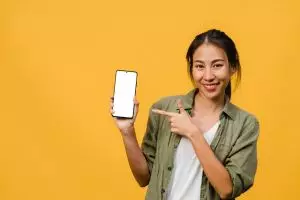5 Contoh teks anekdot tentang handphone lengkap dengan pengertian dan strukturnya