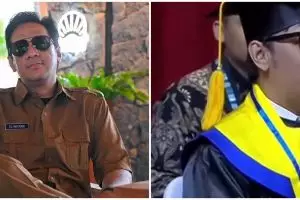 Bukan pertama kali sindir Raffi Ahmad, Andre Taulany ternyata pernah singgung Sultan Andara gegara ini