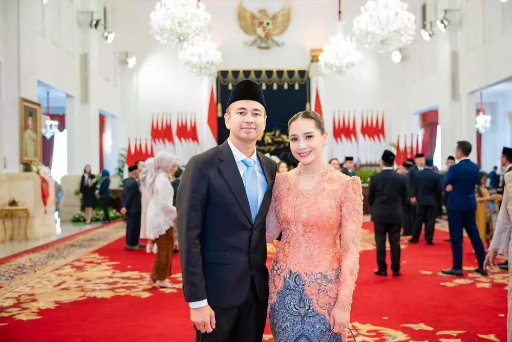 cara raffi ahmad sikapi orang yang benci dirinya © 2024 Instagram cara raffi ahmad sikapi orang yang benci dirinya © 2024 Instagram