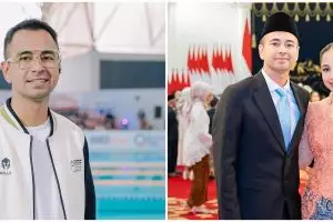 Disindir di acara TV perkara gelarnya, Raffi Ahmad pernah bahas cara sikapi orang yang benci dirinya