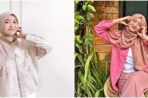 Disebut tak mau aktif dalam kegiatan kompleks rumahnya, pembelaan Arafah Rianti justru panen kritik