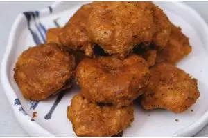 7 Cara bikin spicy nugget ala McD yang ekonomis, cocok jadi ide jualan dan dinikmati di rumah