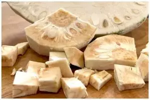 Trik mudah menyimpan nangka muda agar awet sampai berbulan-bulan, mudah dipraktikkan di rumah