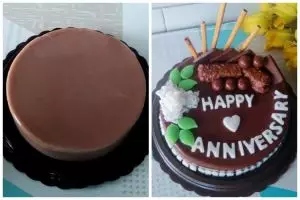 Cara sederhana bikin puding susu yang lembut dan antigagal, cocok jadi ide jualan di rumah