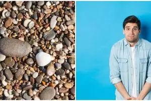 Dianggap ampuh tahan buang air kecil, ini 8 mitos soal kantongi batu di saku celana